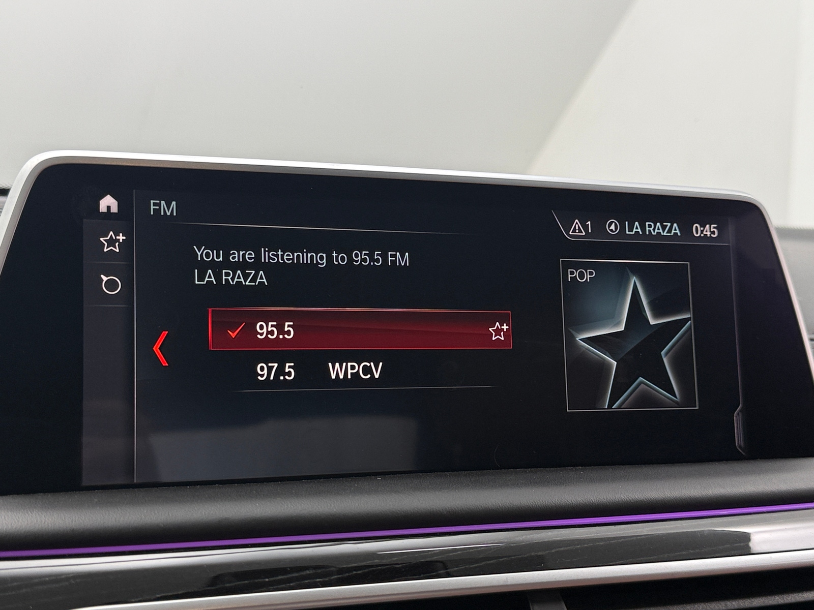 Thumbnail: 2019 BMW 7 Series - 3