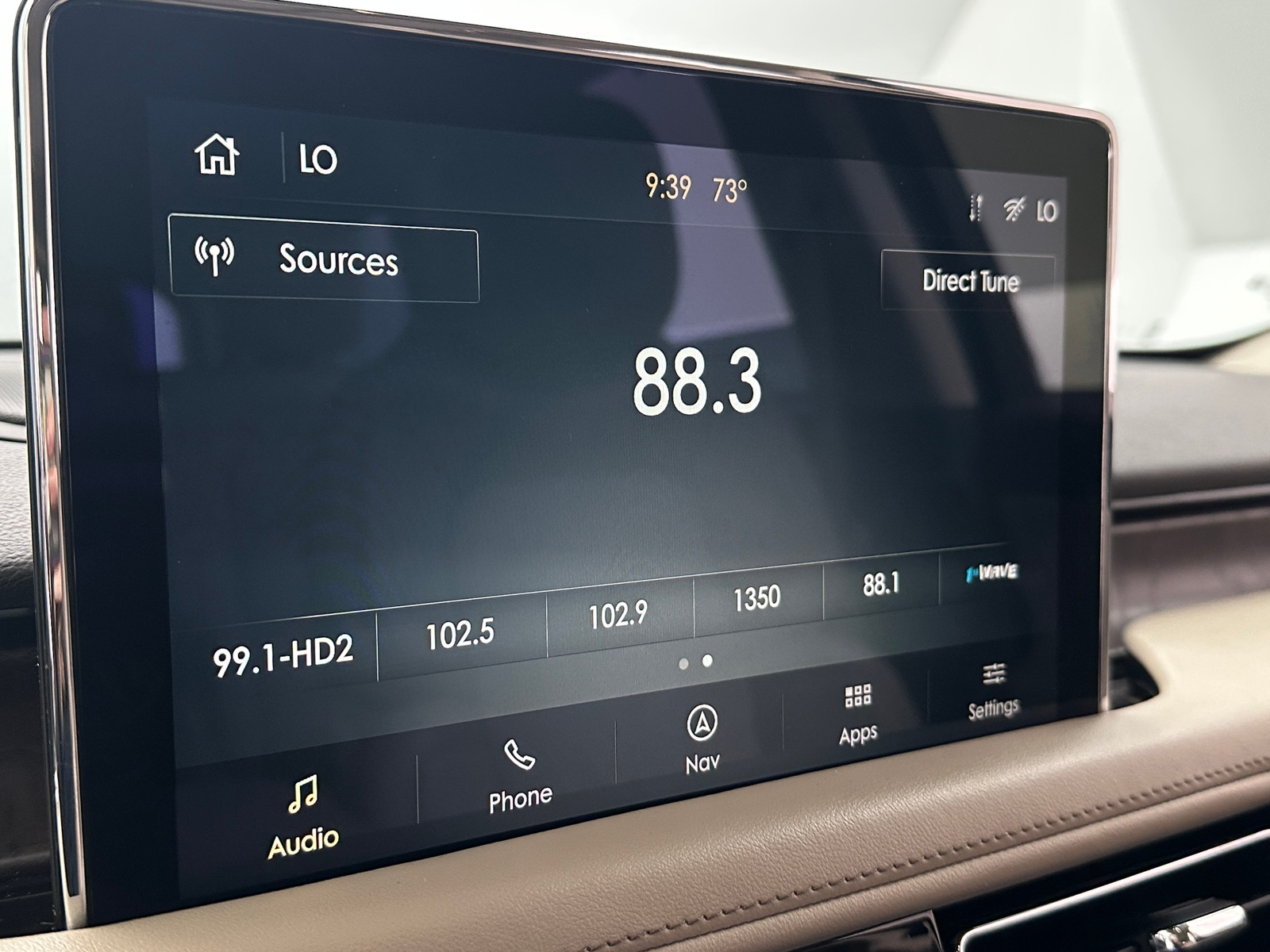 Thumbnail: 2020 Lincoln Aviator - 3