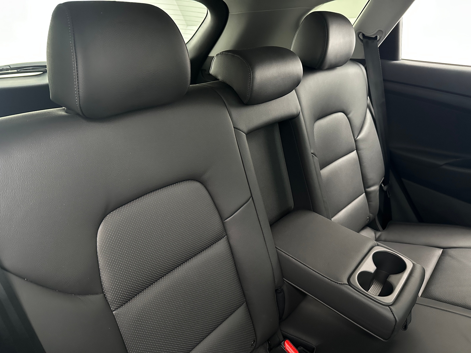 Thumbnail: 2019 Hyundai Tucson - 5