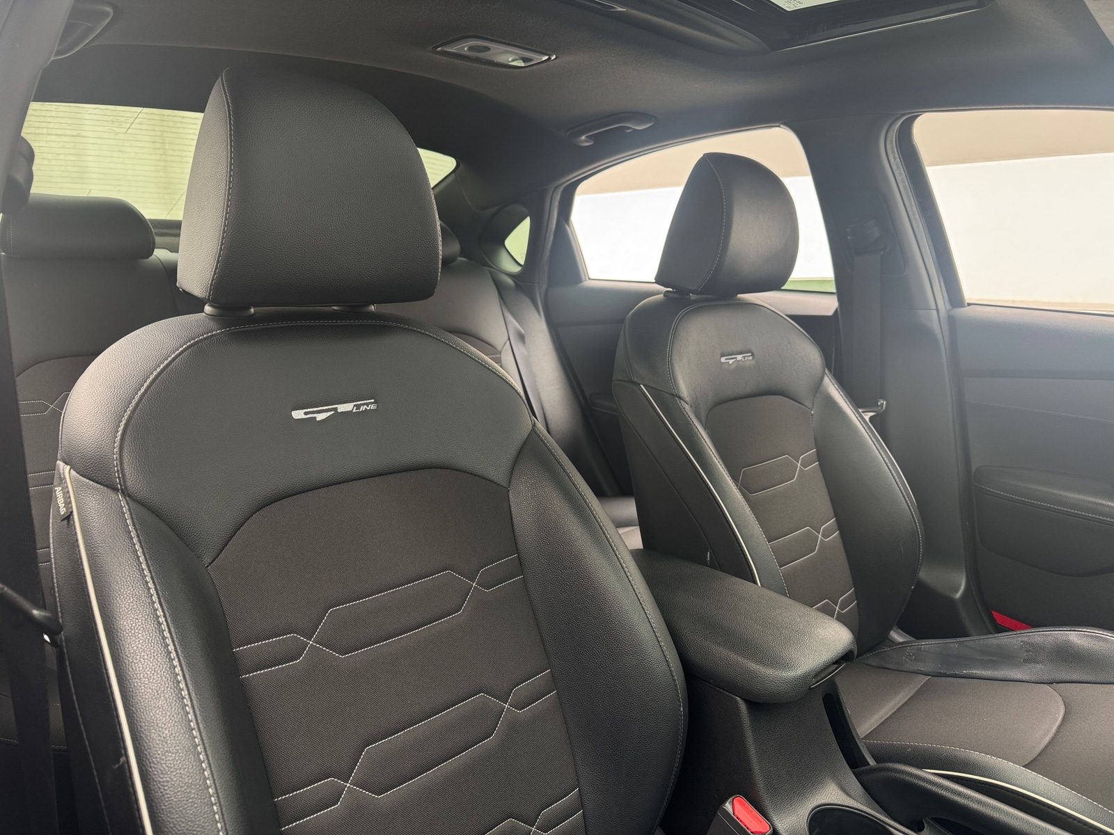 Thumbnail: 2020 Kia Forte - 2