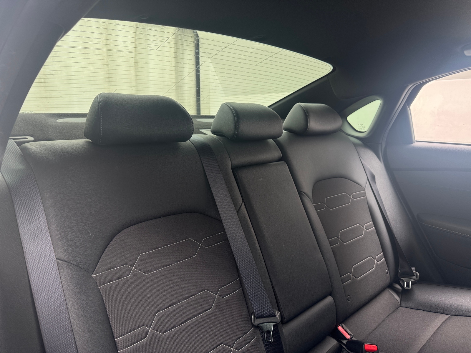 Thumbnail: 2020 Kia Forte - 6