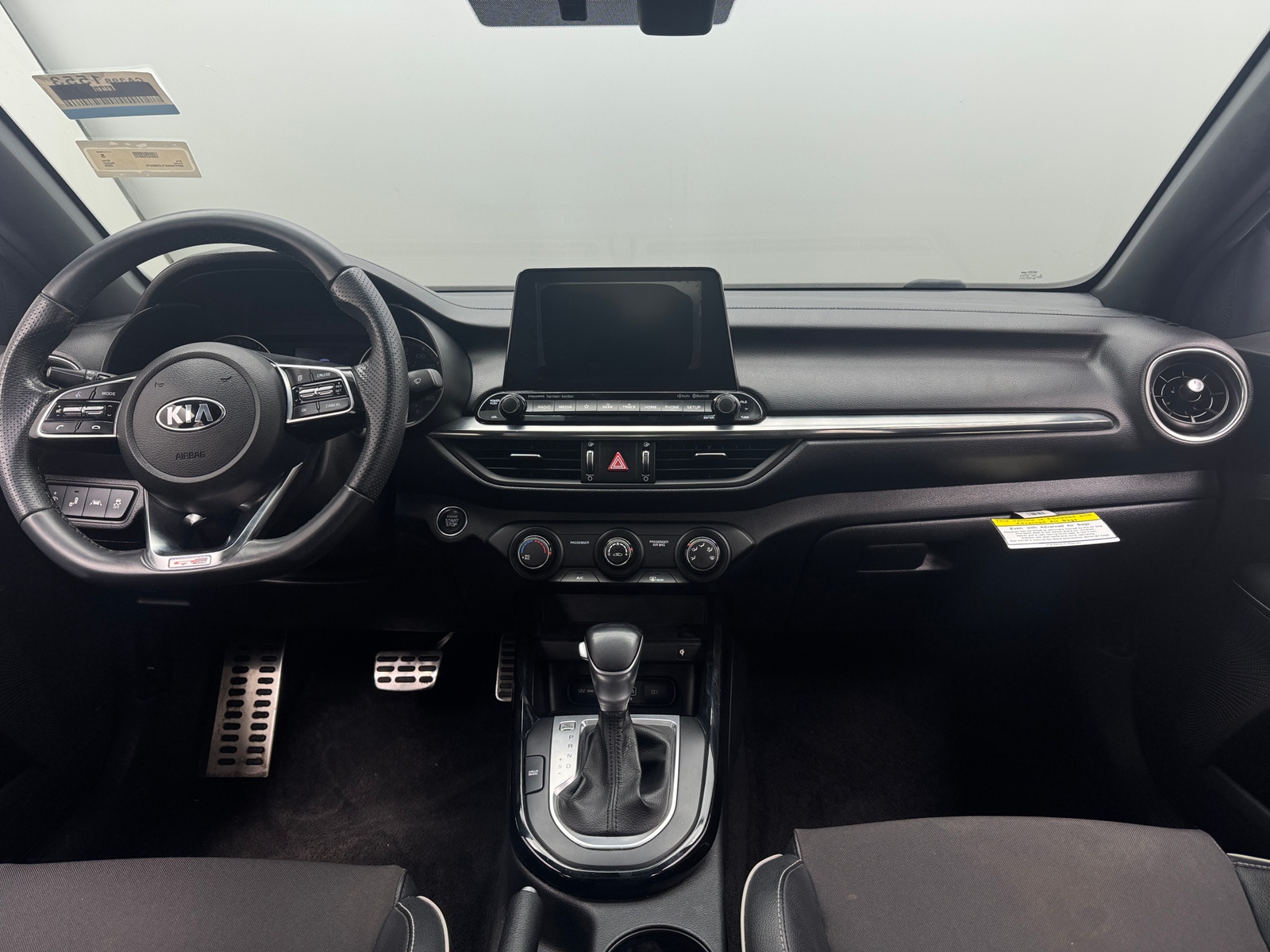 Thumbnail: 2020 Kia Forte - 3