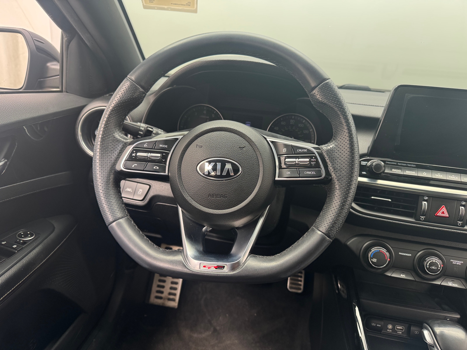 Thumbnail: 2020 Kia Forte - 5