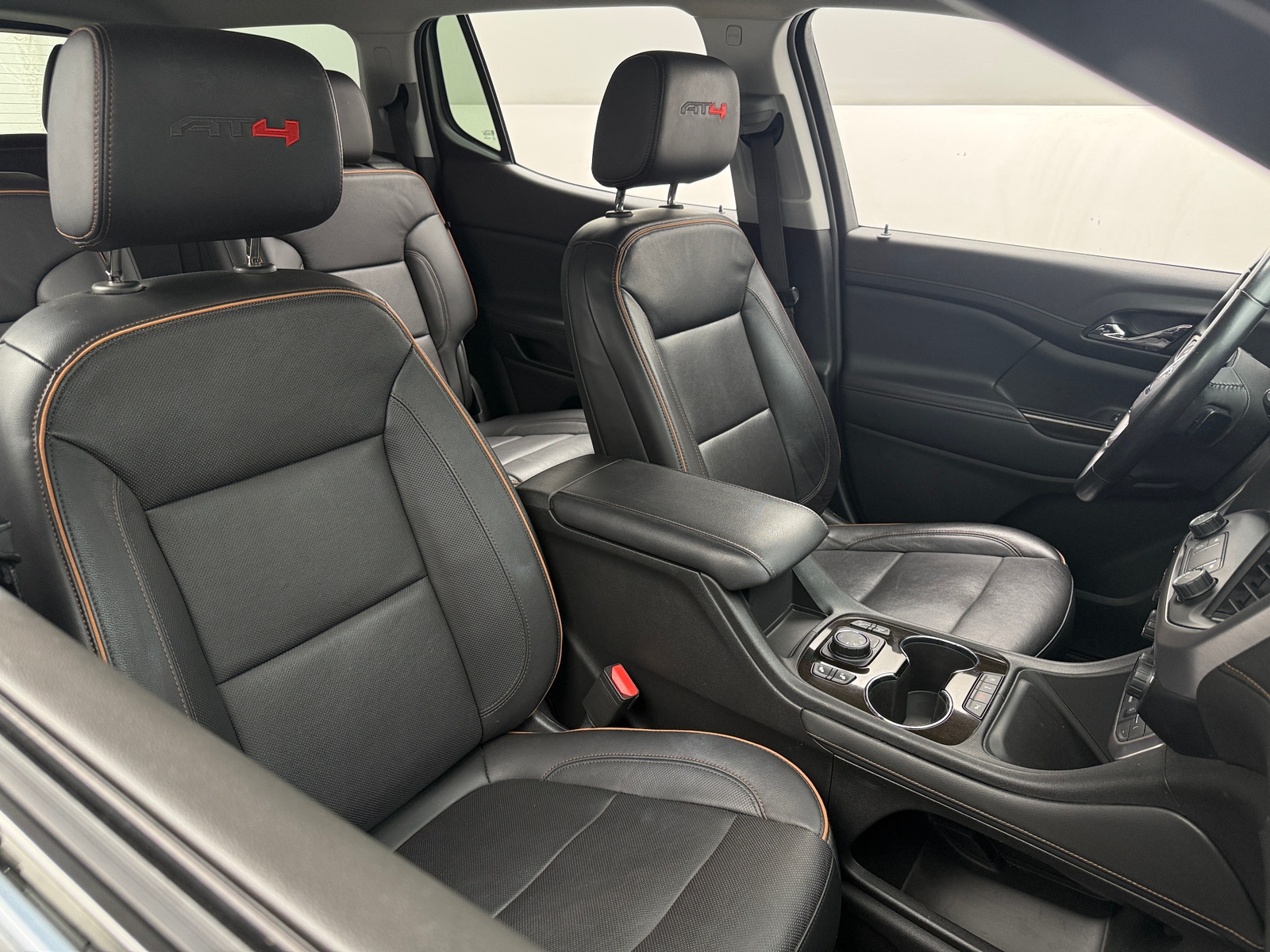 Thumbnail: 2020 GMC Acadia - 2