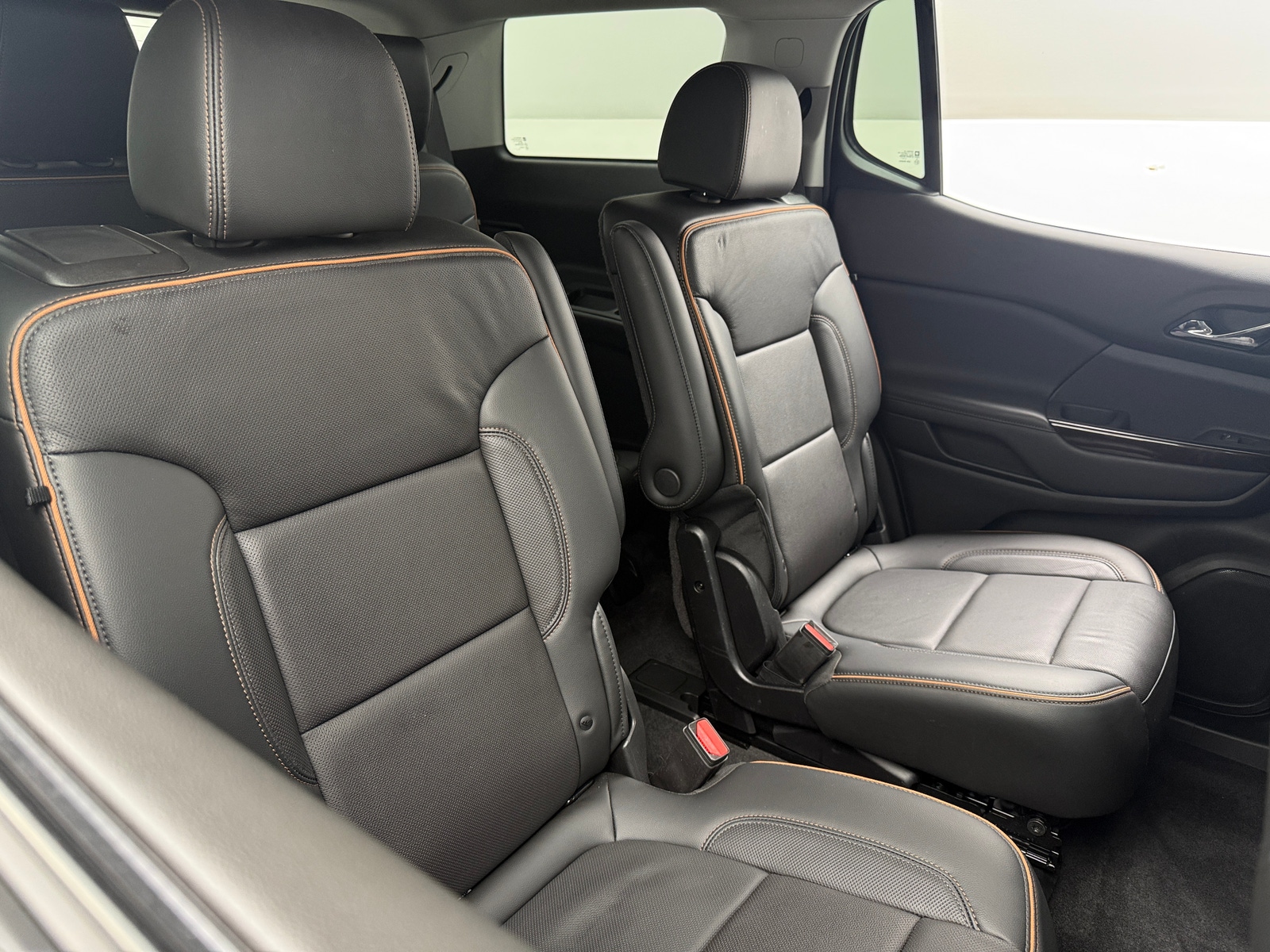 Thumbnail: 2020 GMC Acadia - 6