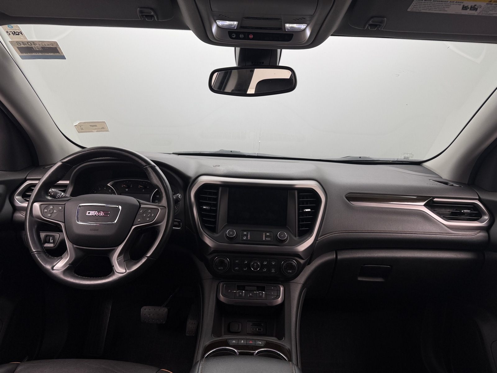 Thumbnail: 2020 GMC Acadia - 3