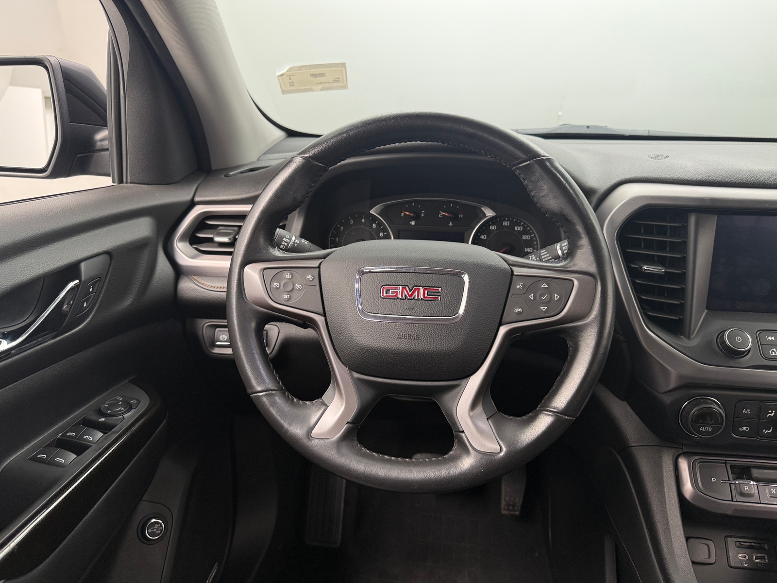 Thumbnail: 2020 GMC Acadia - 5