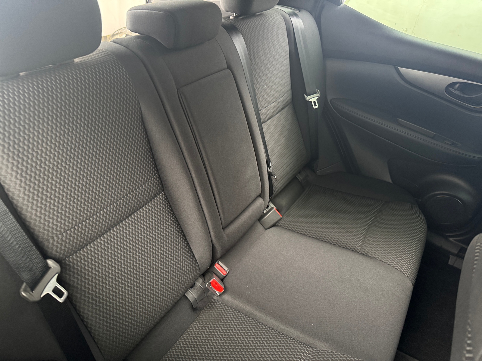 Thumbnail: 2019 Nissan Rogue Sport - 6