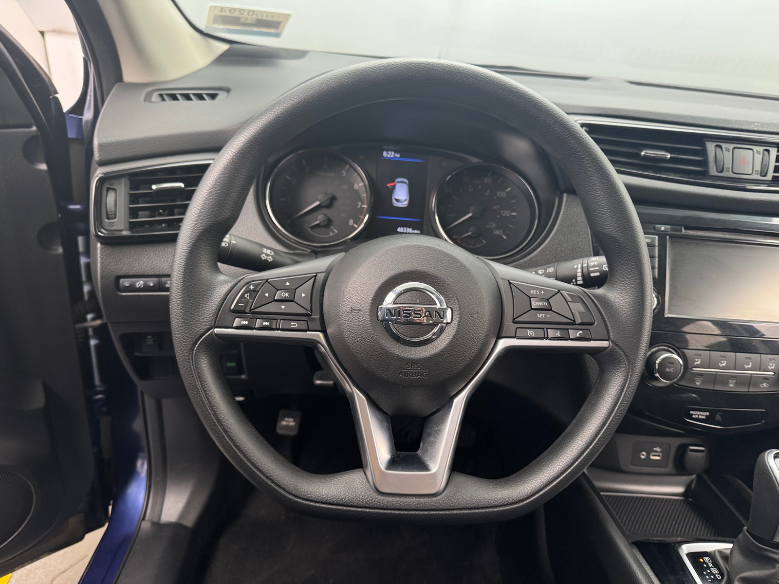 Thumbnail: 2019 Nissan Rogue Sport - 5