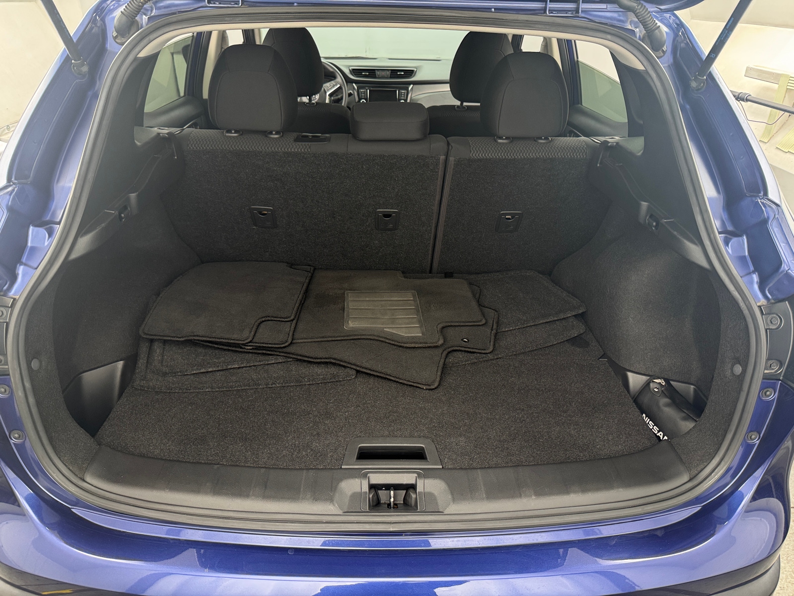 Thumbnail: 2019 Nissan Rogue Sport - 7