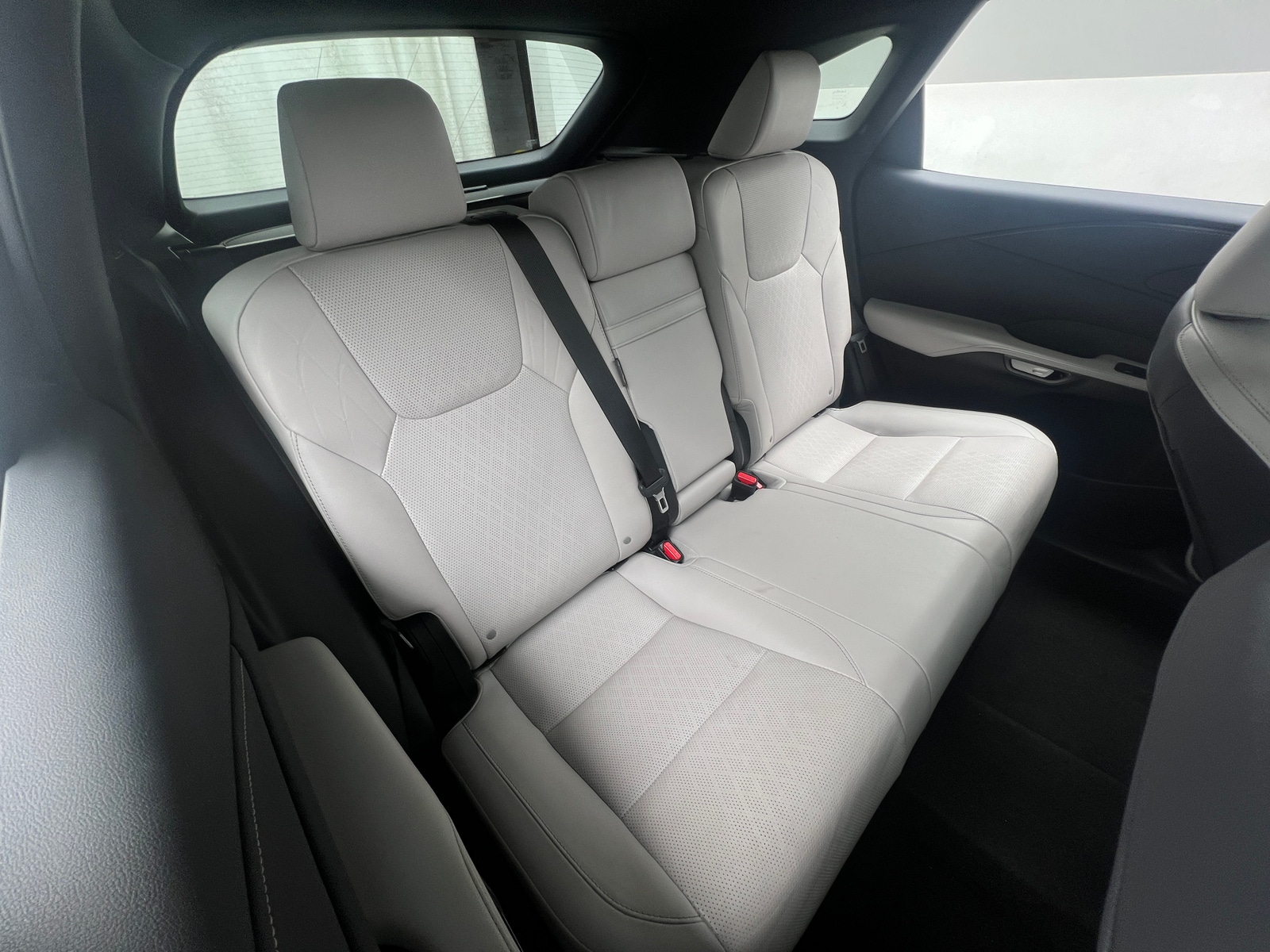 Thumbnail: 2023 Lexus RX - 5