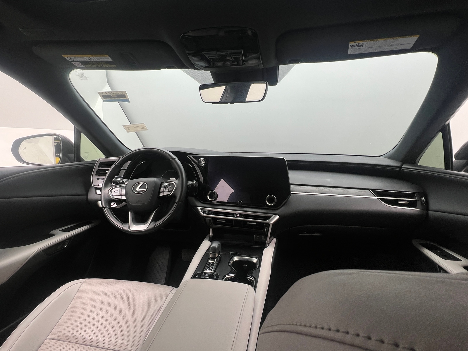 Thumbnail: 2023 Lexus RX - 2