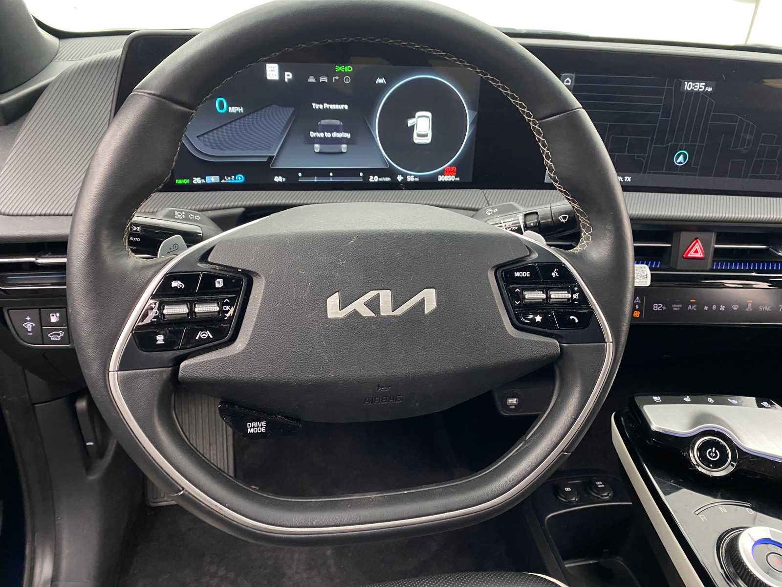 Thumbnail: 2023 Kia EV6 - 4