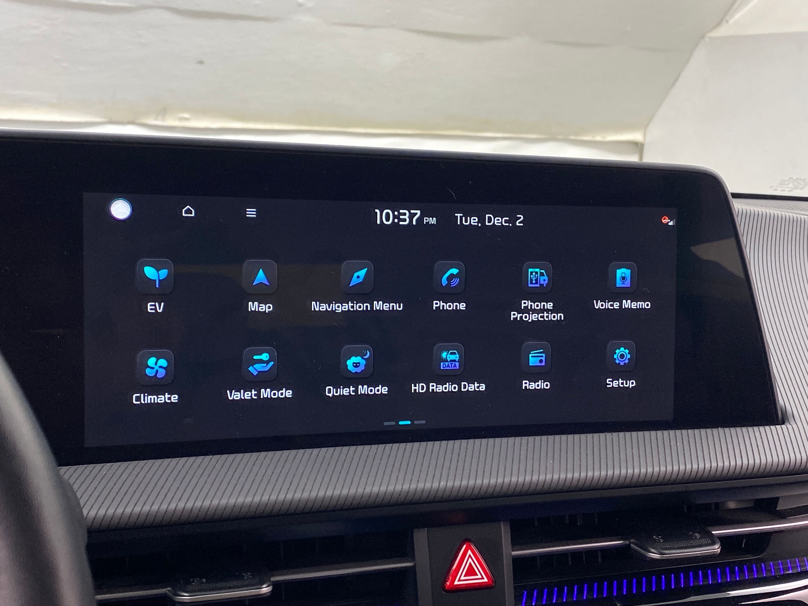 Thumbnail: 2023 Kia EV6 - 3