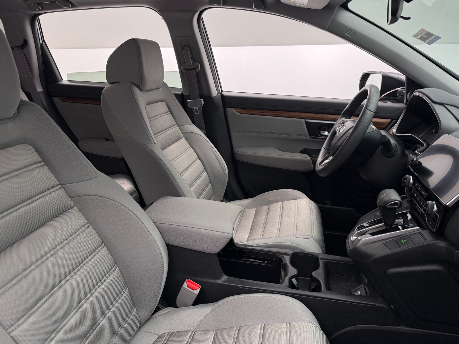 Thumbnail: 2018 Honda CR-V - 2