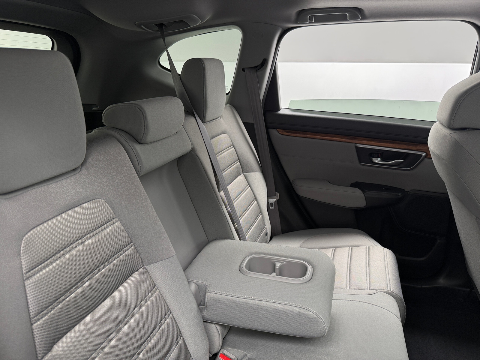 Thumbnail: 2018 Honda CR-V - 6