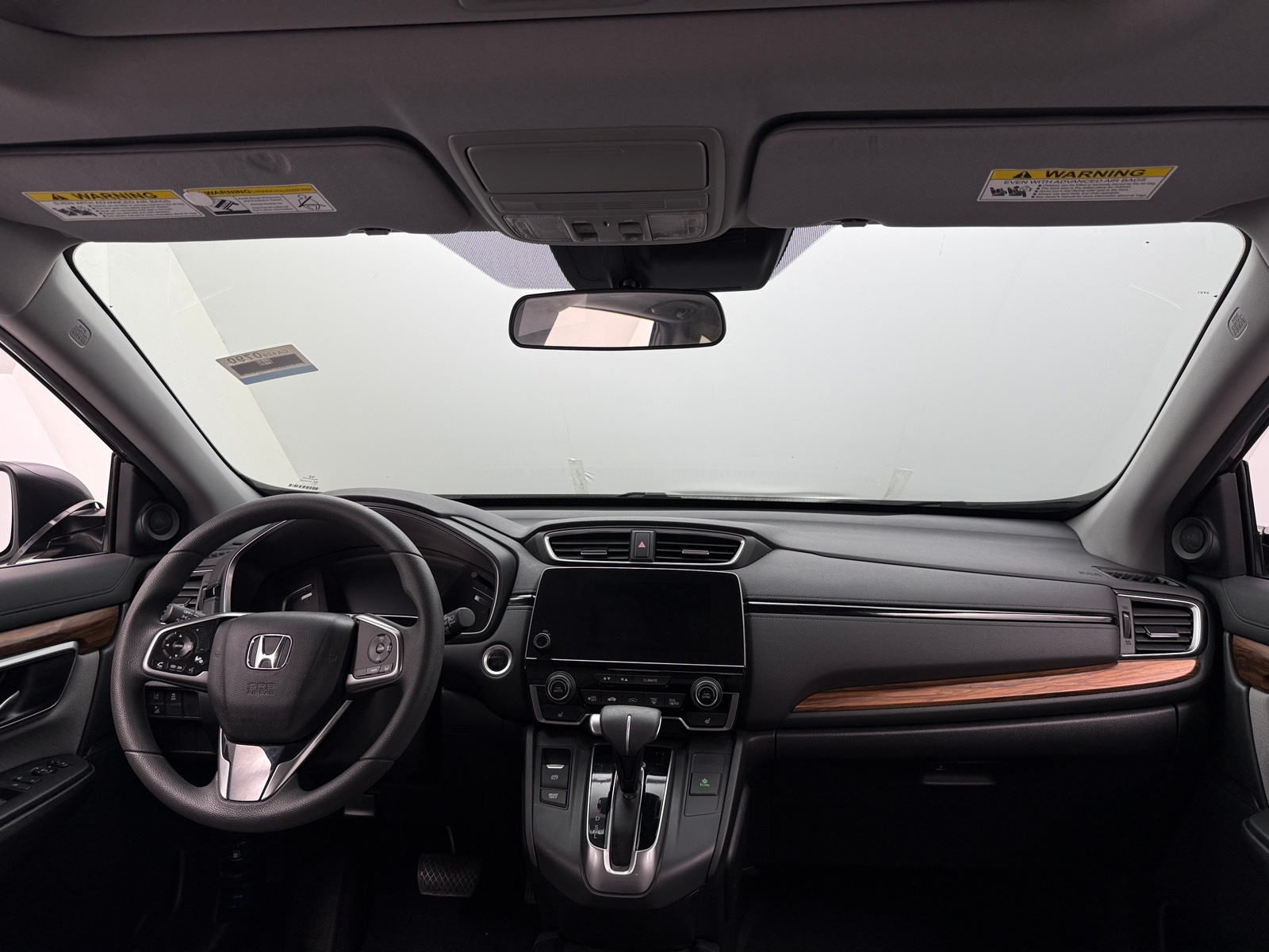 Thumbnail: 2018 Honda CR-V - 3