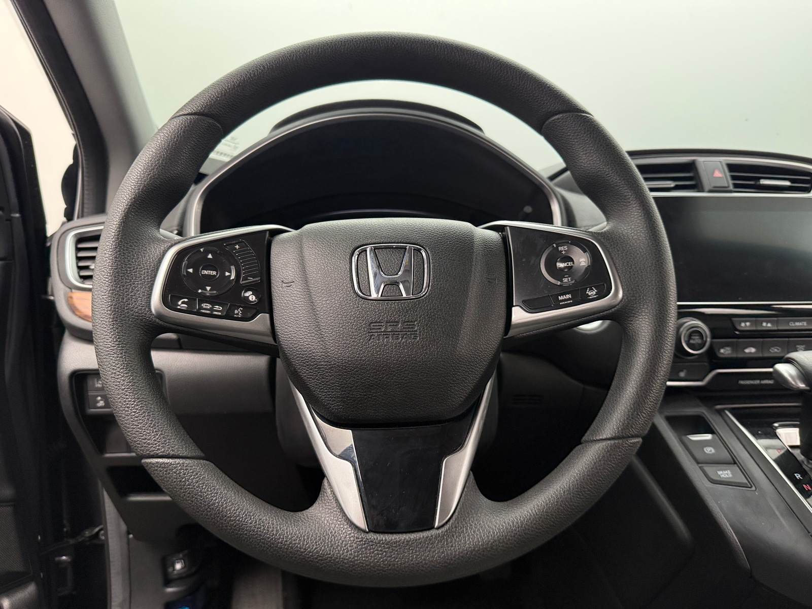 Thumbnail: 2018 Honda CR-V - 5