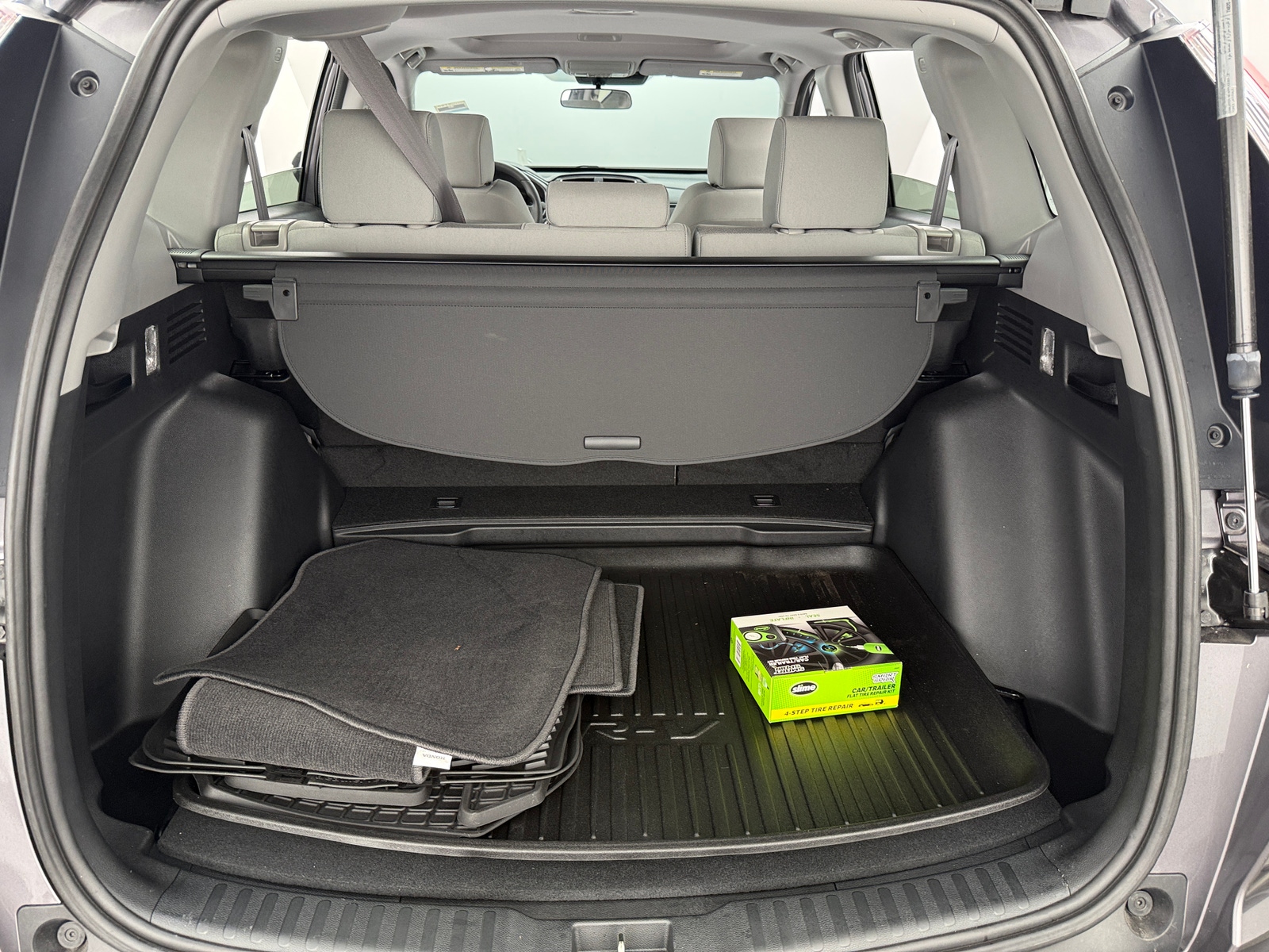 Thumbnail: 2018 Honda CR-V - 7