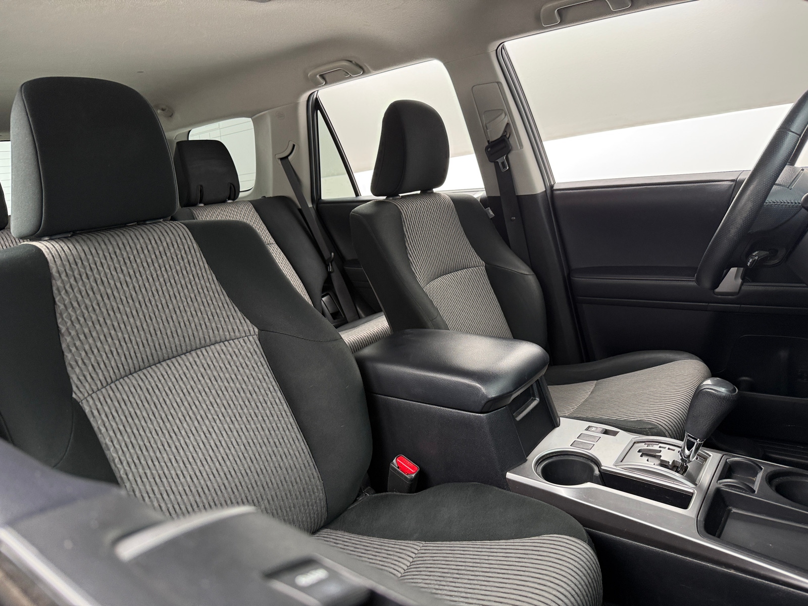 Thumbnail: 2021 Toyota 4Runner - 2