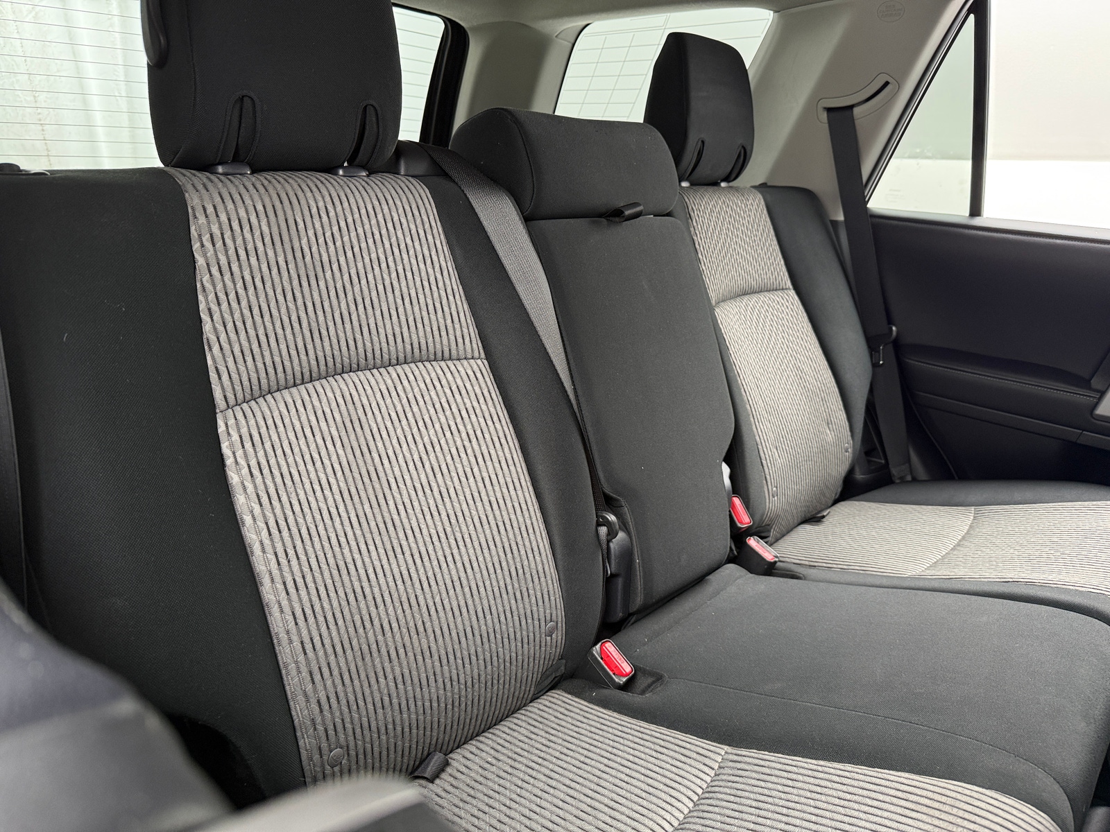 Thumbnail: 2021 Toyota 4Runner - 6