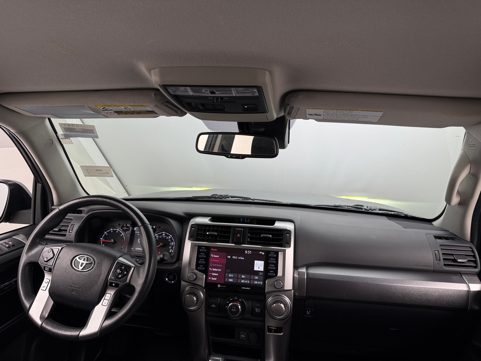 Thumbnail: 2021 Toyota 4Runner - 3