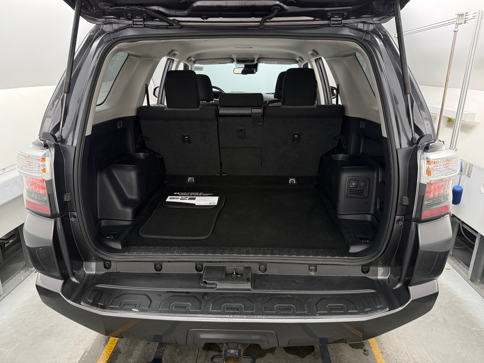 Thumbnail: 2021 Toyota 4Runner - 7