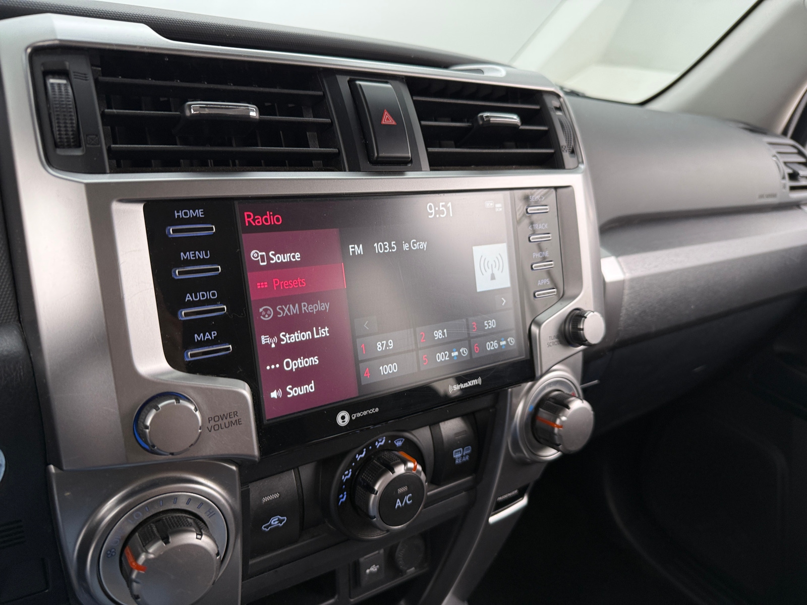 Thumbnail: 2021 Toyota 4Runner - 4