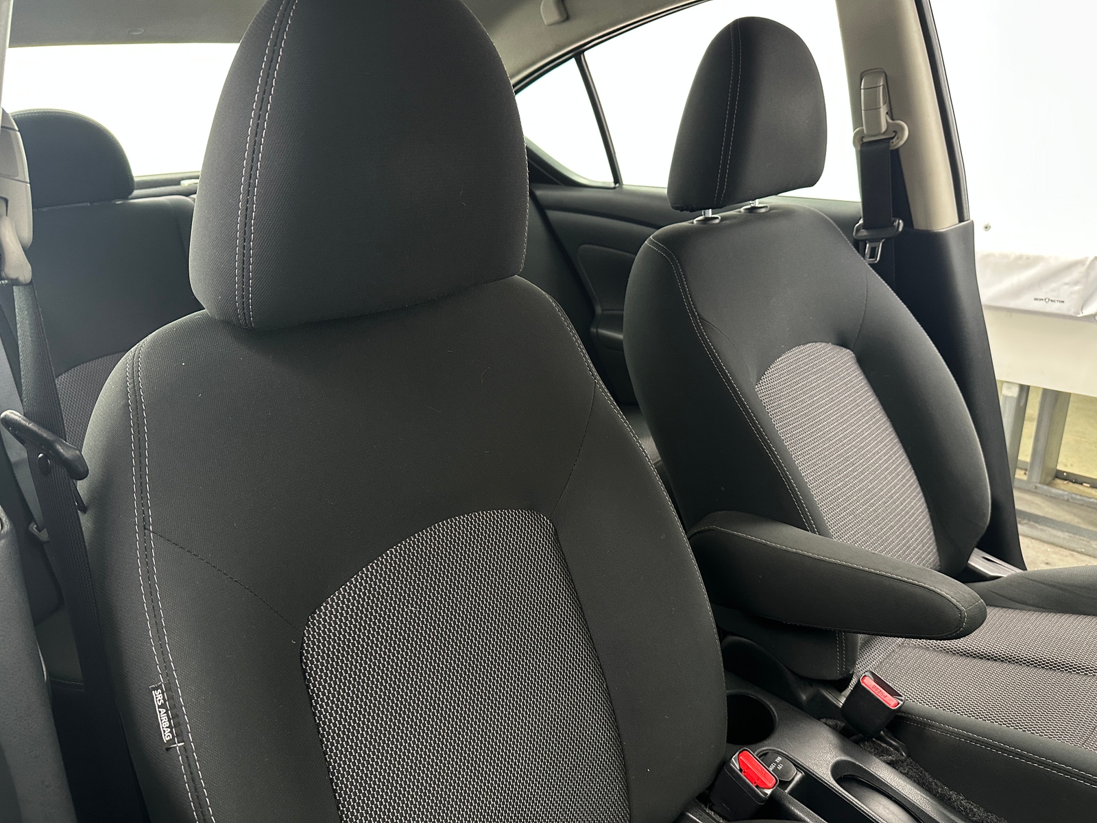 Thumbnail: 2018 Nissan Versa - 2