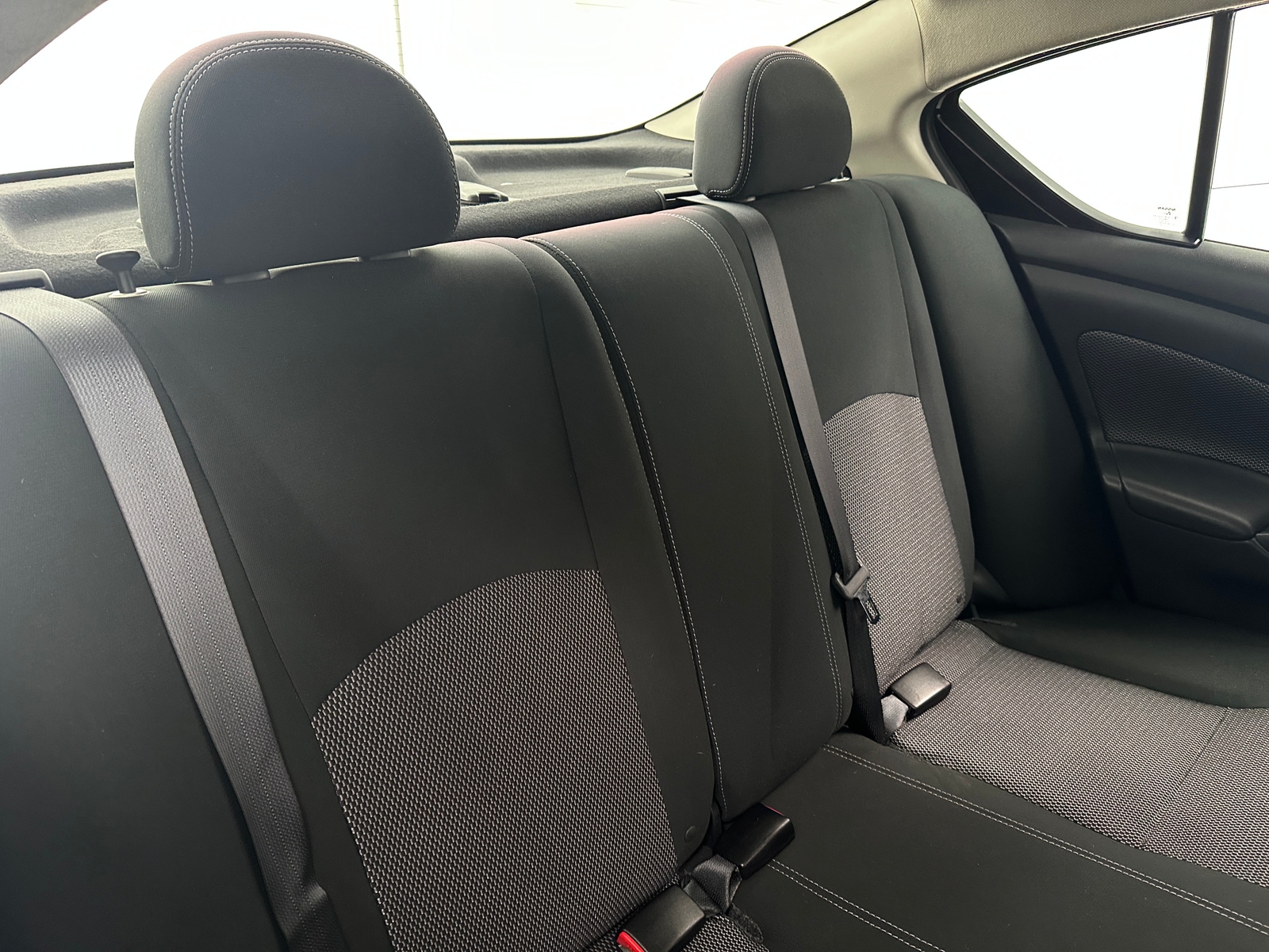 Thumbnail: 2018 Nissan Versa - 6