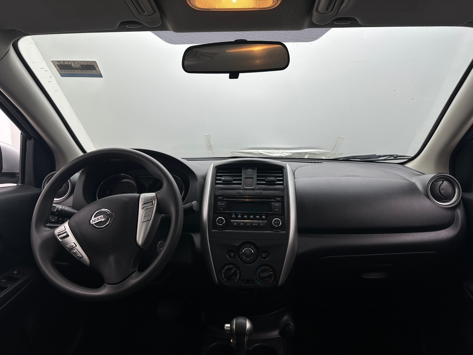Thumbnail: 2018 Nissan Versa - 3