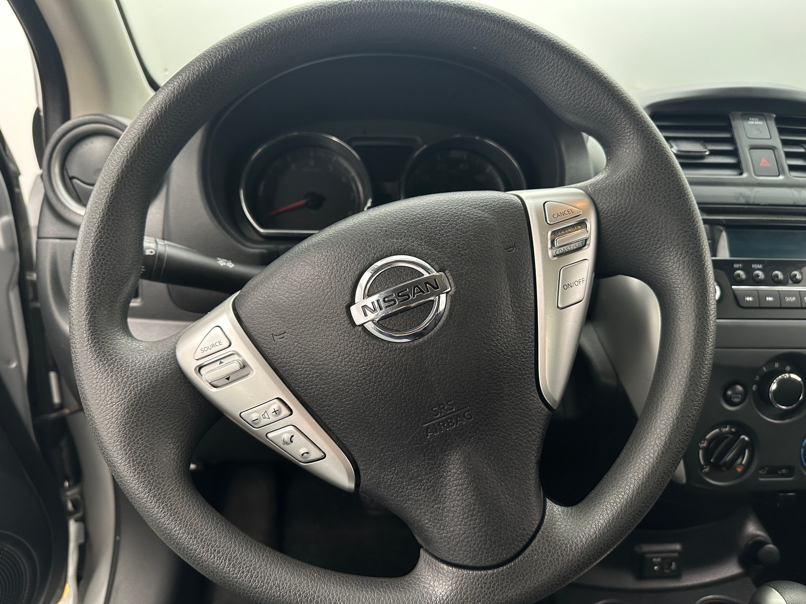 Thumbnail: 2018 Nissan Versa - 5