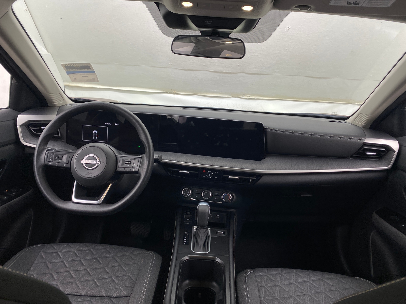 Thumbnail: 2025 Nissan Kicks - 3