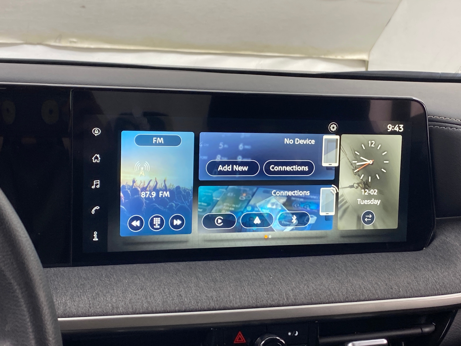 Thumbnail: 2025 Nissan Kicks - 4