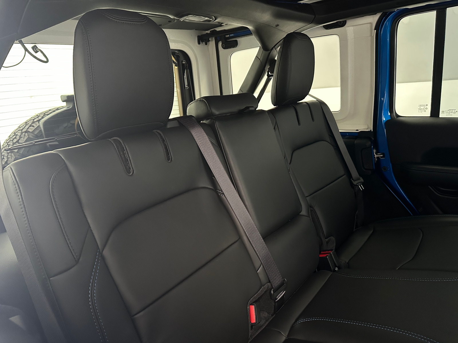 Thumbnail: 2024 Jeep Wrangler - 5