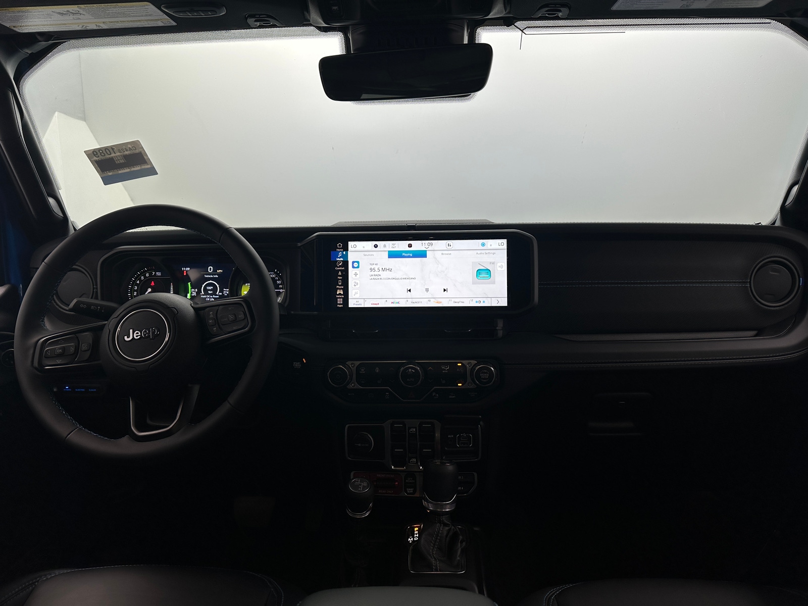 Thumbnail: 2024 Jeep Wrangler - 2