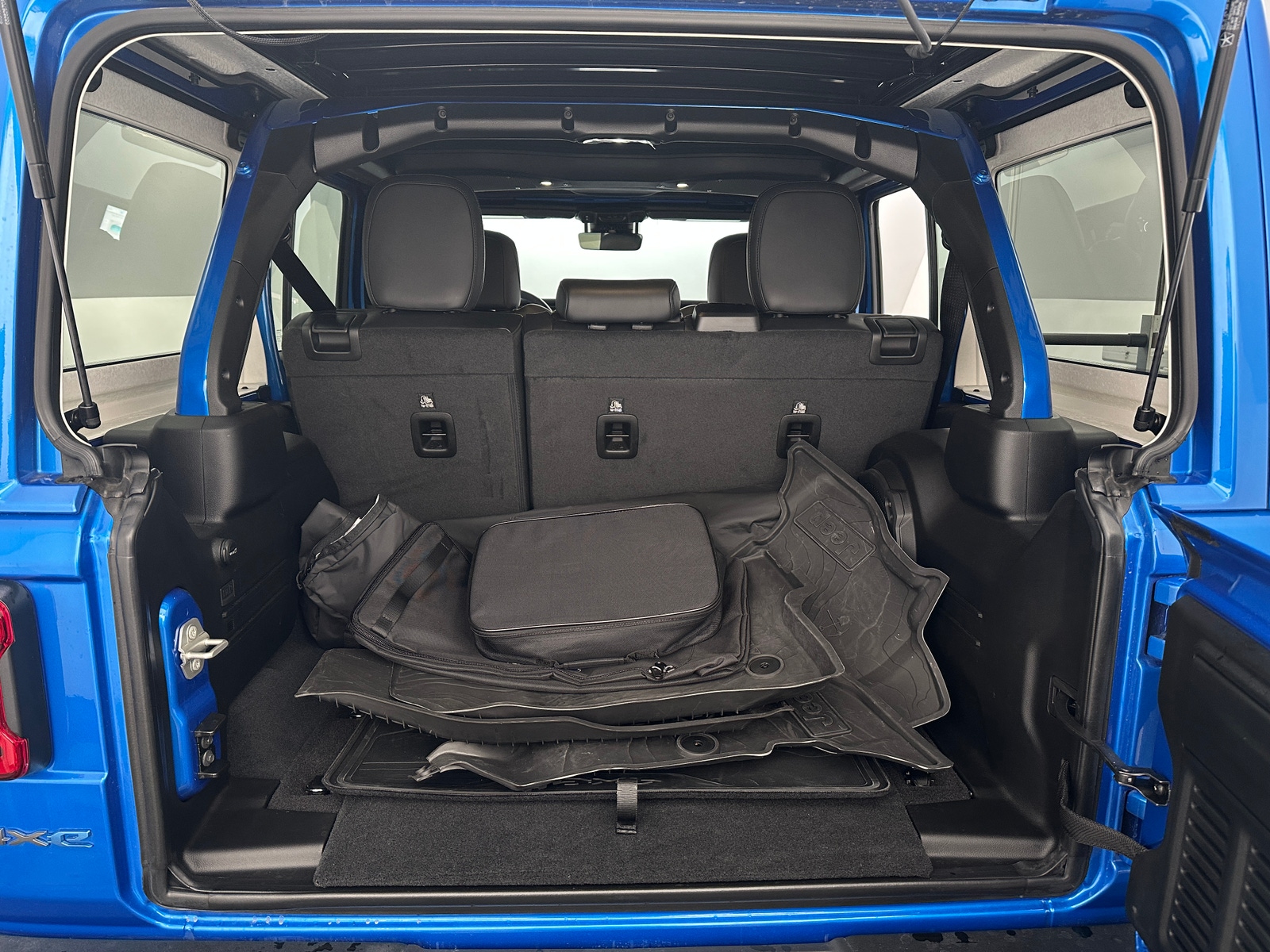 Thumbnail: 2024 Jeep Wrangler - 6