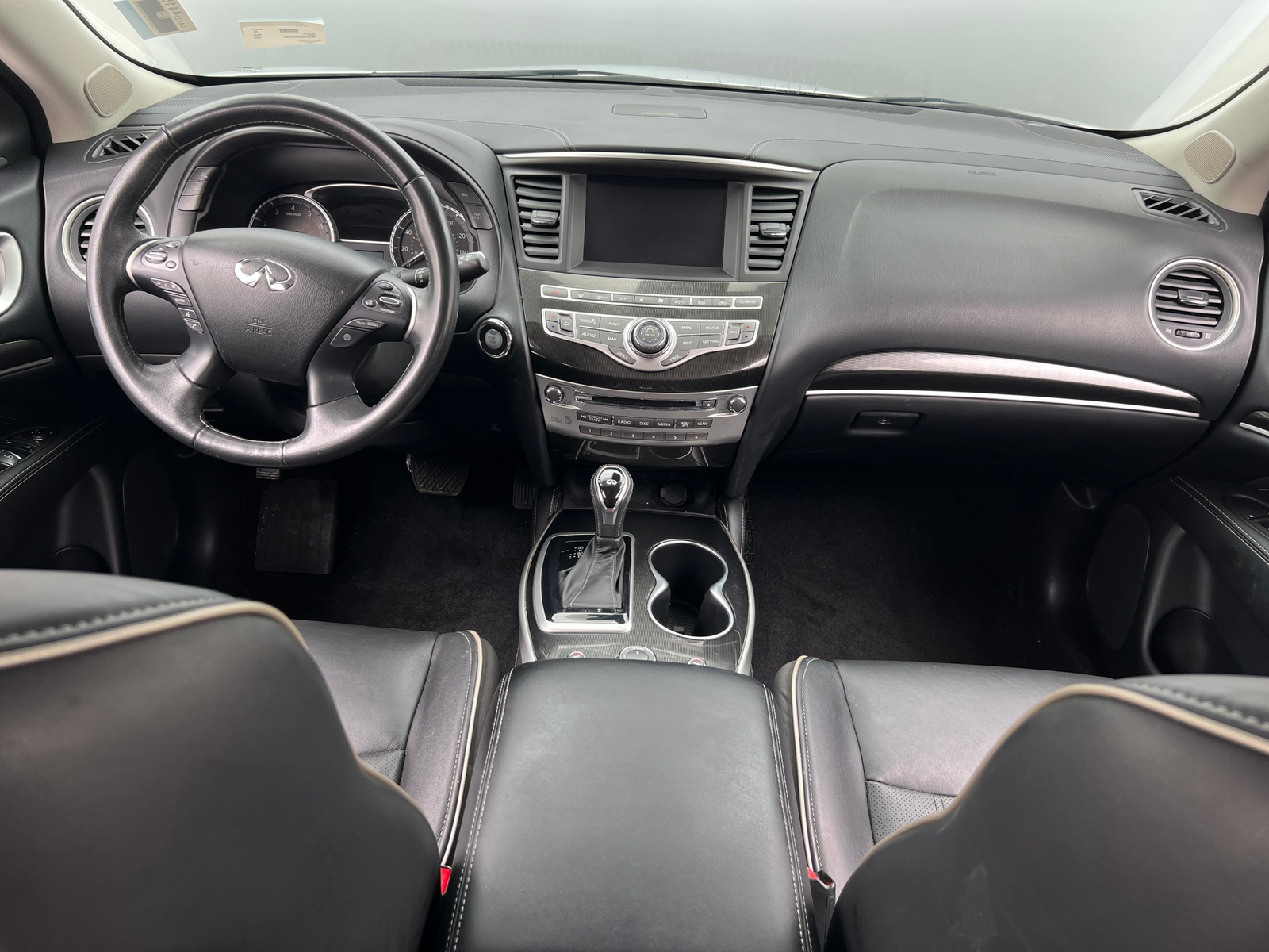 Thumbnail: 2019 INFINITI QX60 - 2