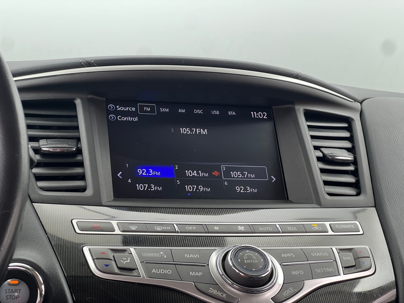 Thumbnail: 2019 INFINITI QX60 - 3