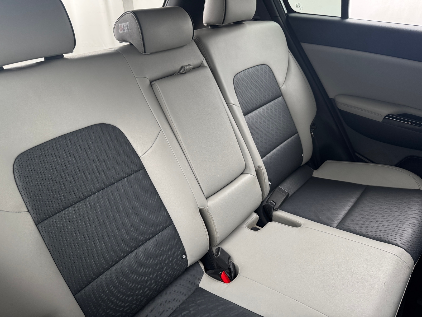 Thumbnail: 2019 Kia Sportage - 5