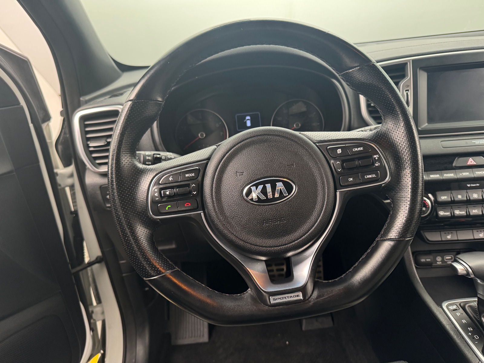 Thumbnail: 2019 Kia Sportage - 4