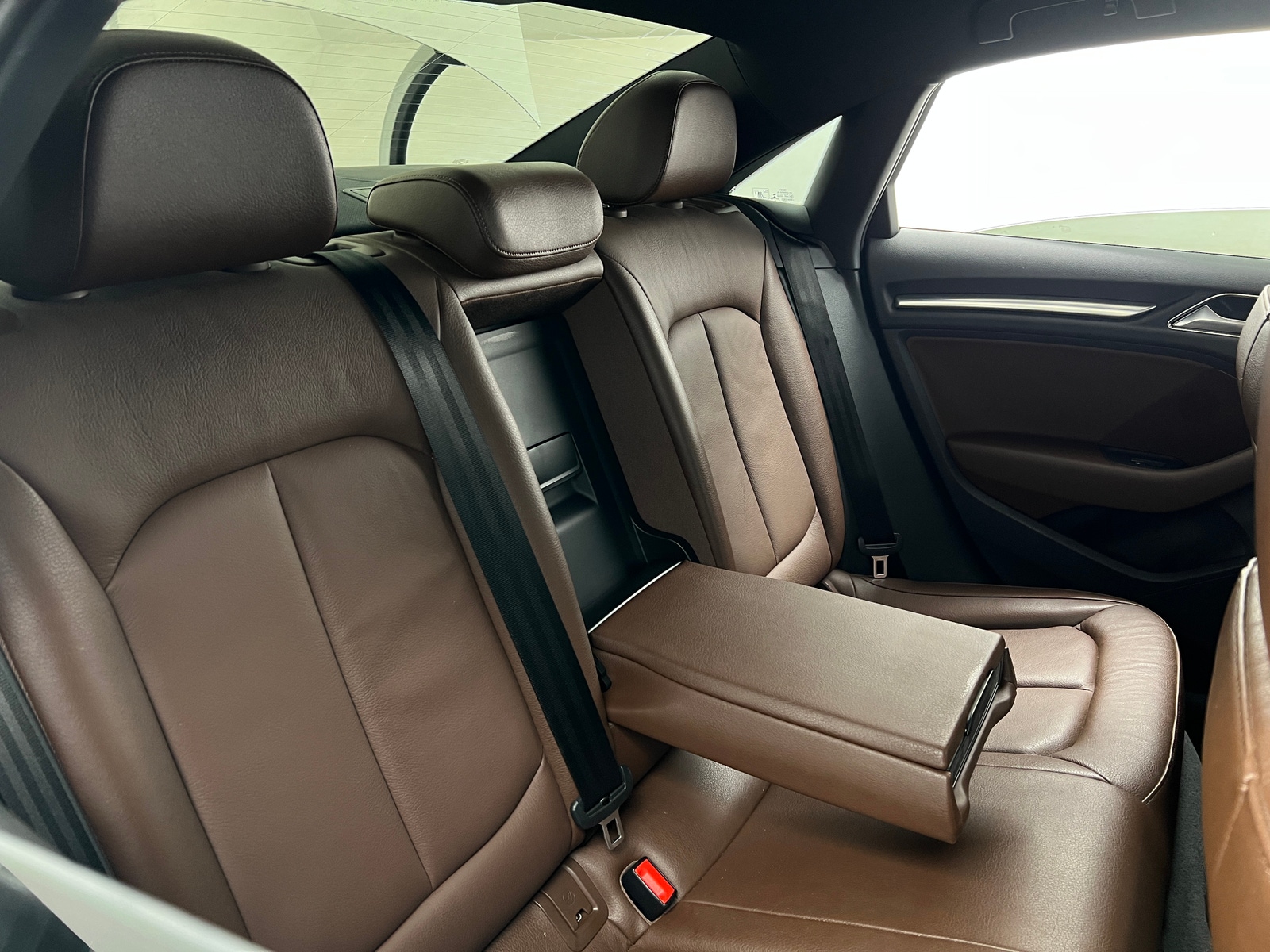 Thumbnail: 2020 Audi A3 - 5