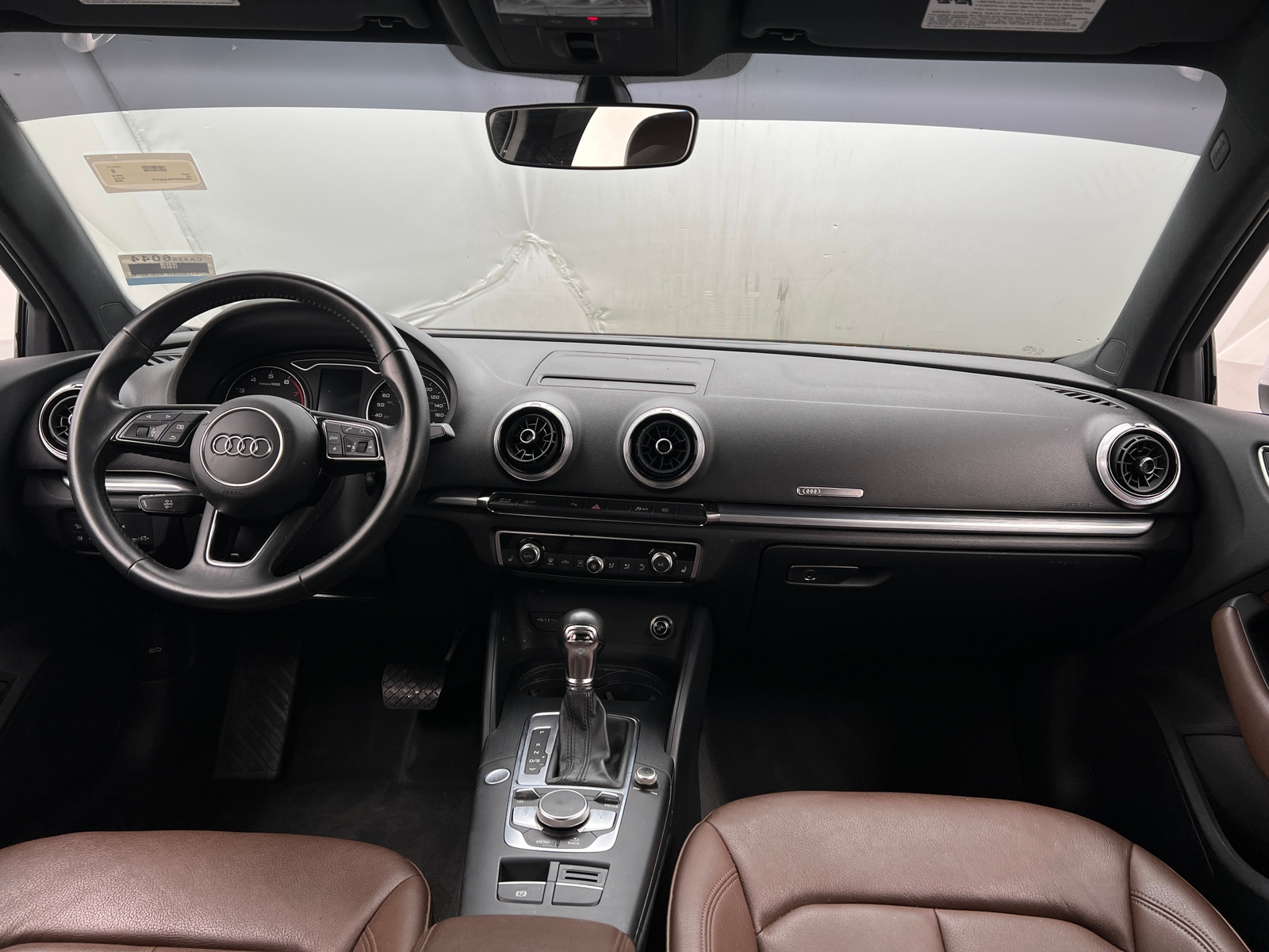 Thumbnail: 2020 Audi A3 - 2