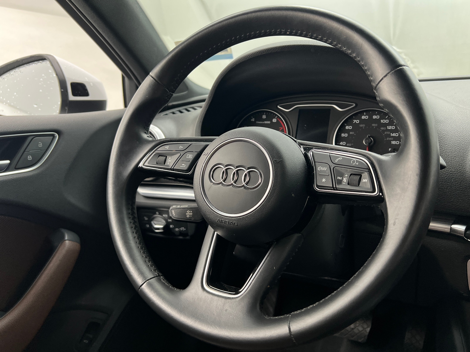 Thumbnail: 2020 Audi A3 - 4