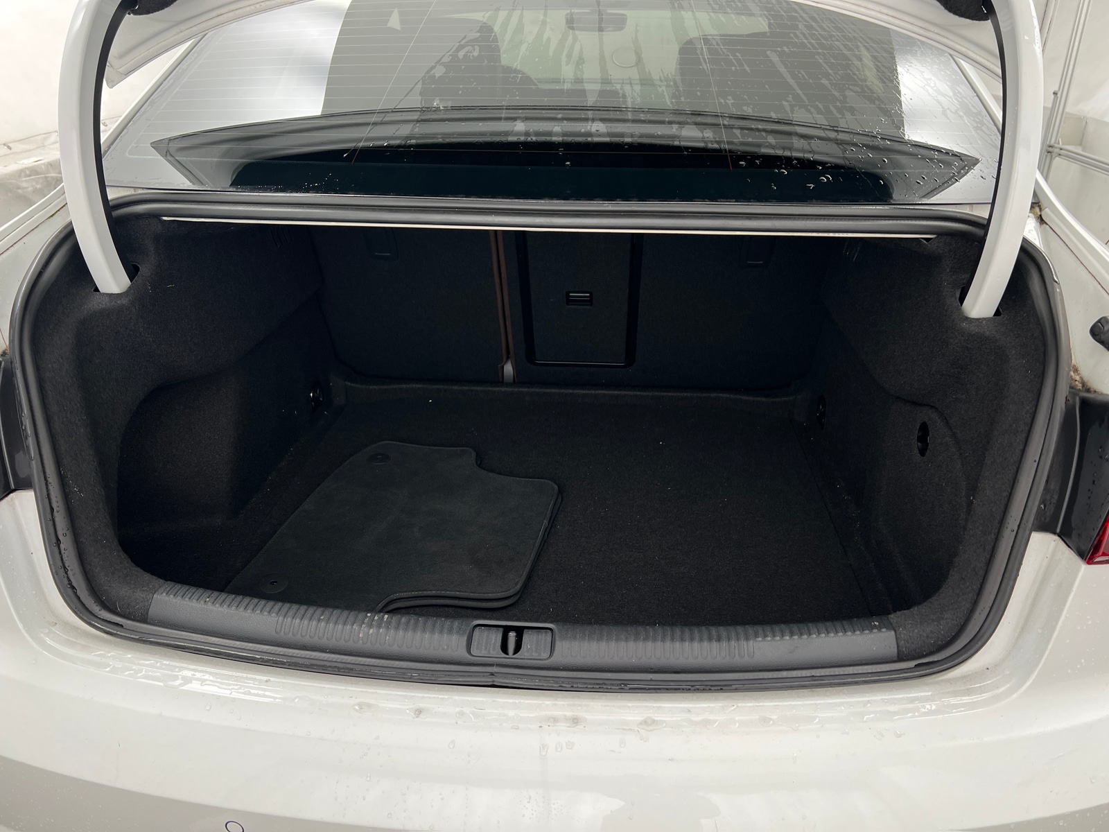 Thumbnail: 2020 Audi A3 - 6