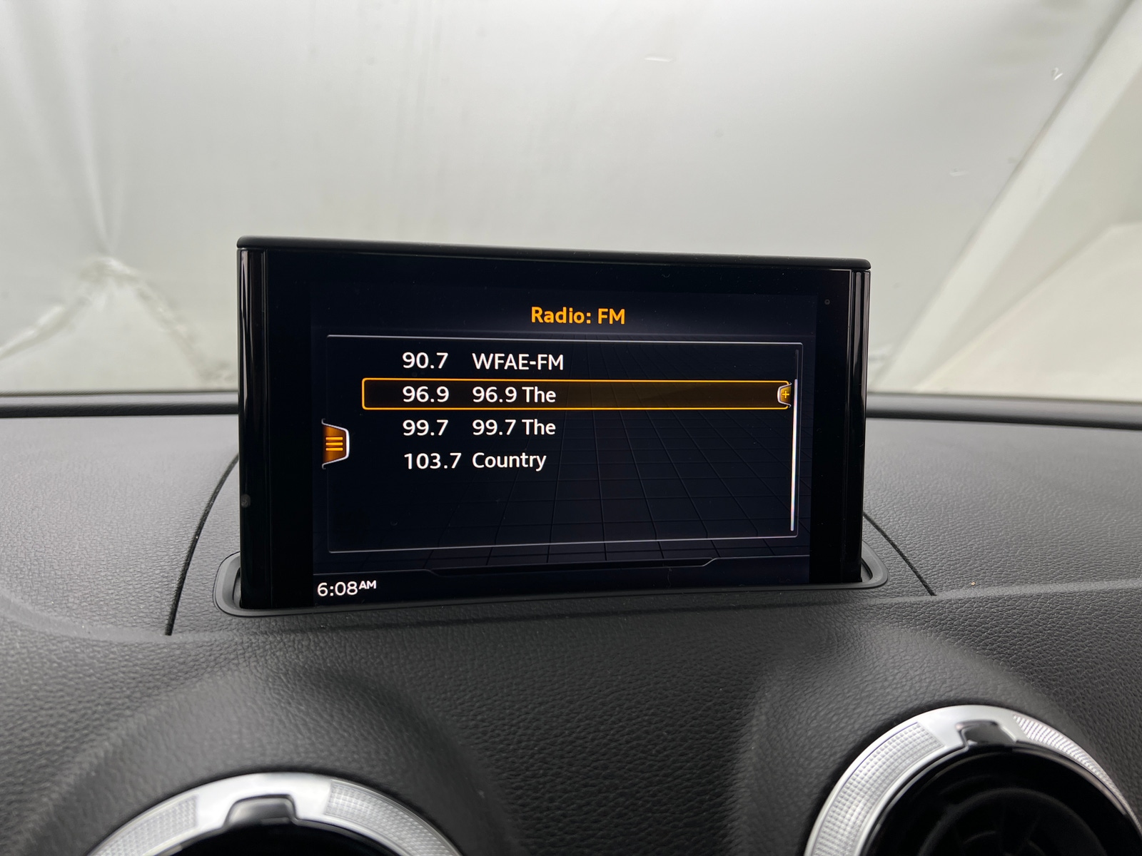 Thumbnail: 2020 Audi A3 - 3