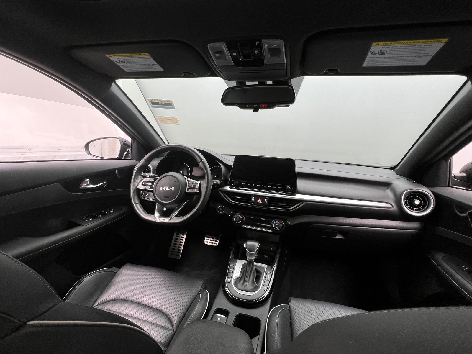 Thumbnail: 2023 Kia Forte - 2