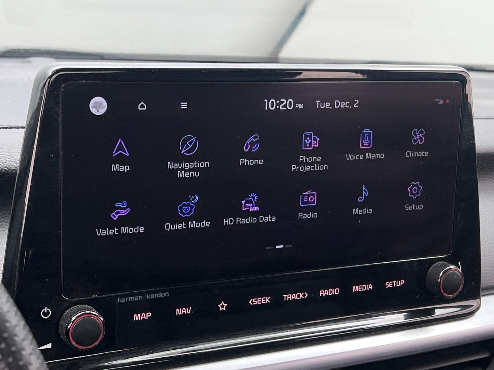 Thumbnail: 2023 Kia Forte - 3