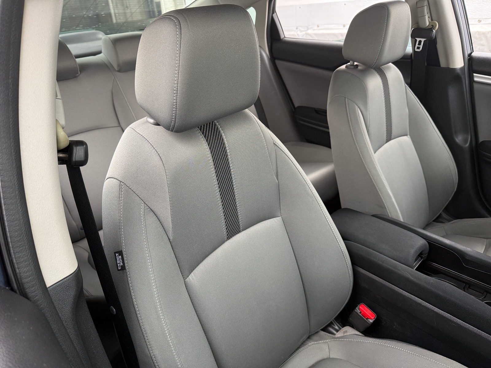 Thumbnail: 2016 Honda Civic - 2