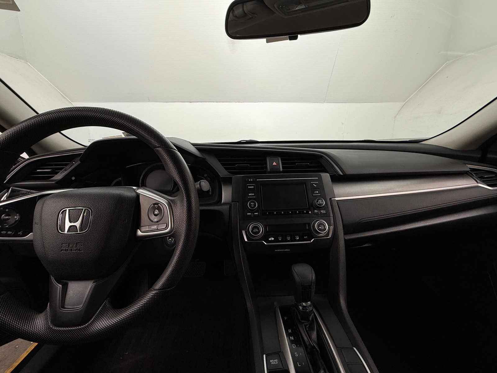 Thumbnail: 2016 Honda Civic - 3